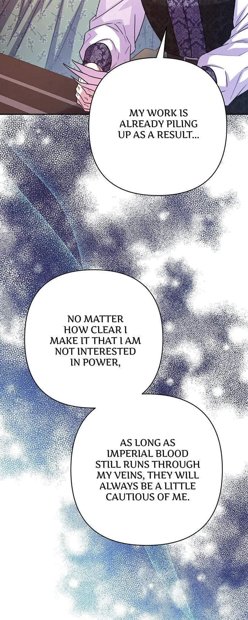 Another Typical Fantasy Romance – Chapter 13 page 15