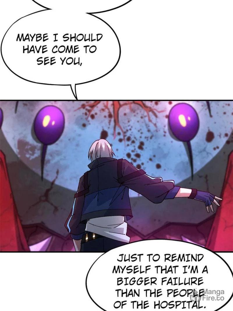 Doomsday Jigsaw Puzzle – Chapter 19 page 41