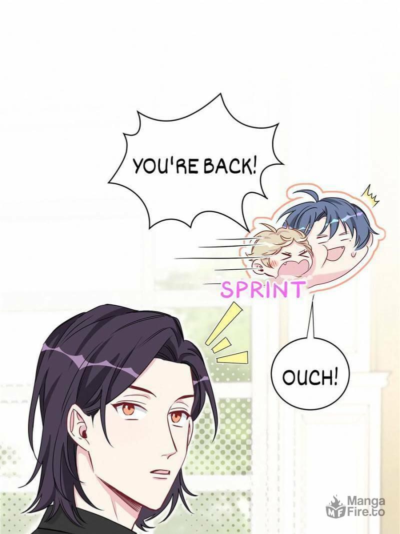 Whose Baby is it? (Colored) – Chapter 41 page 53