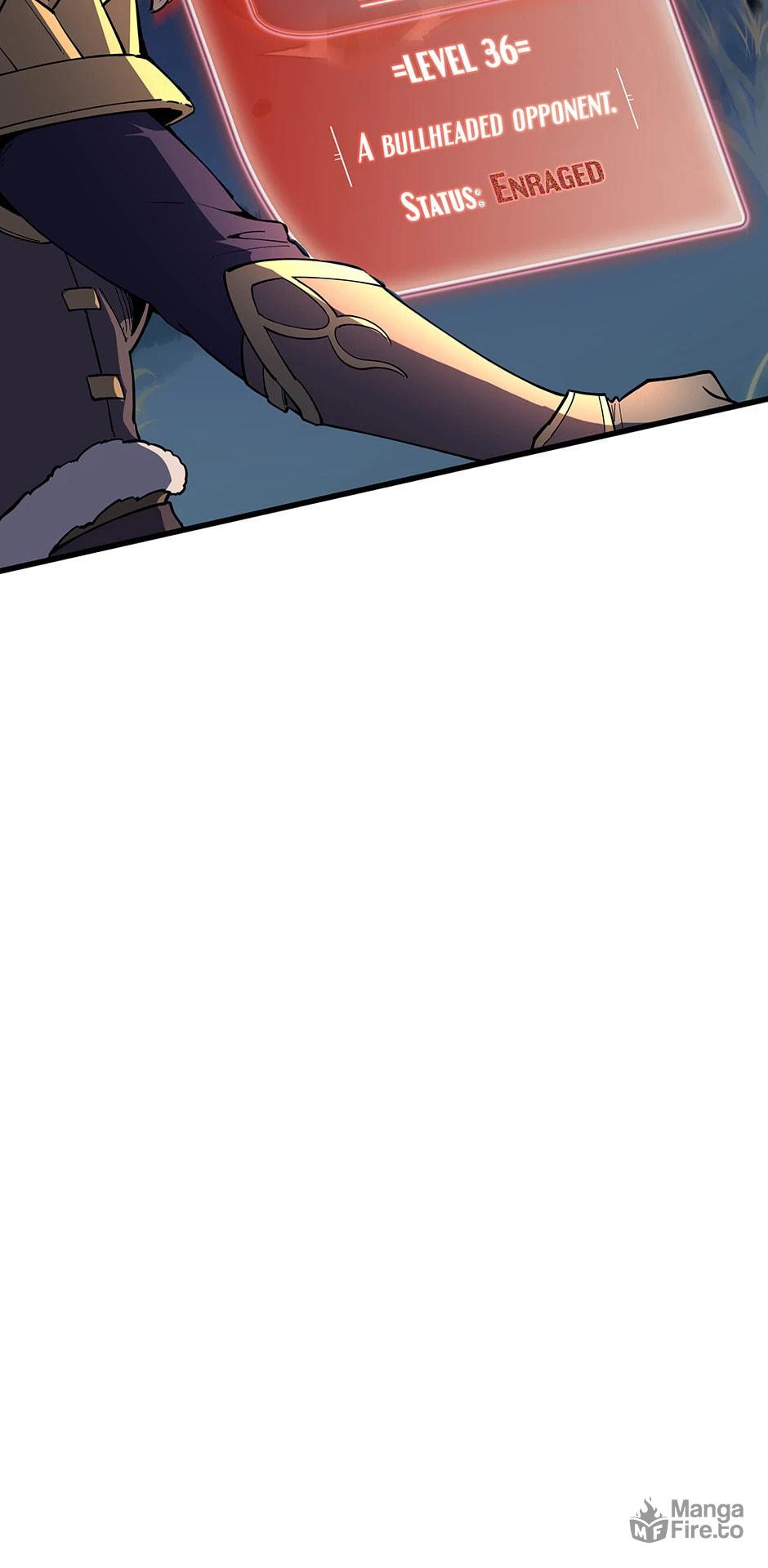 An Outcast In Another World – Chapter 17 page 94
