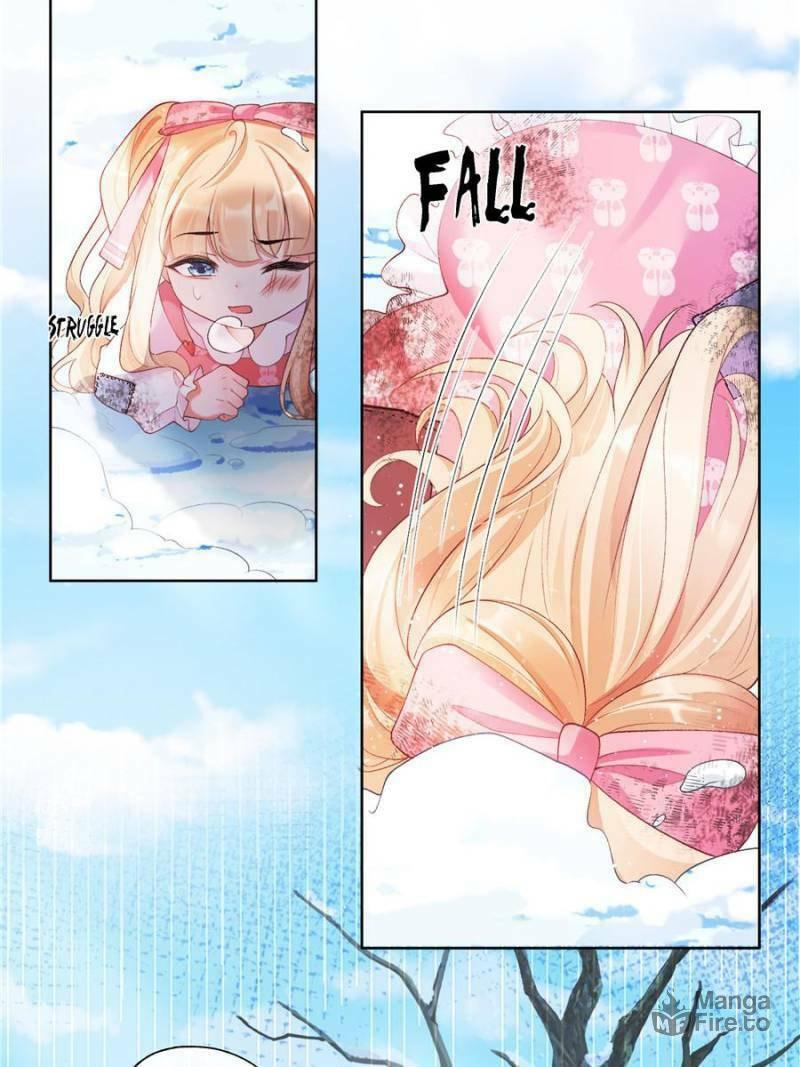 Spoiled Rotten by My Uncles – Chapter 1 page 38