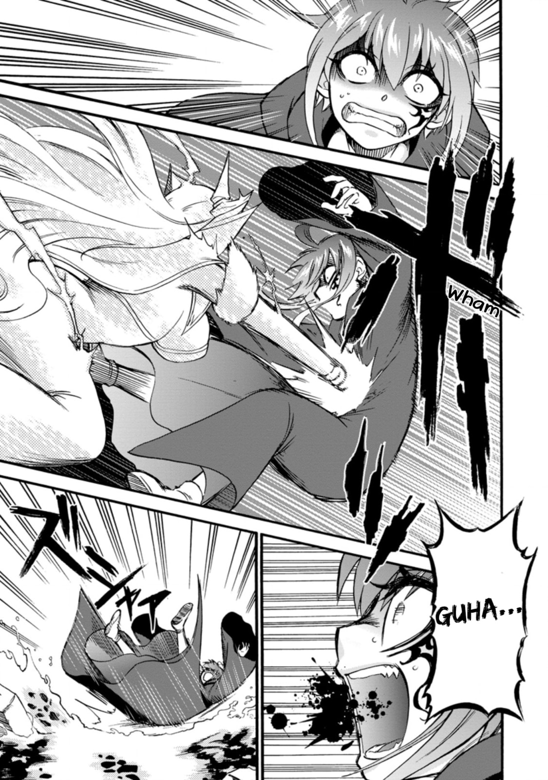 Summoned to Another World… Again?! – Chapter 28 page 12