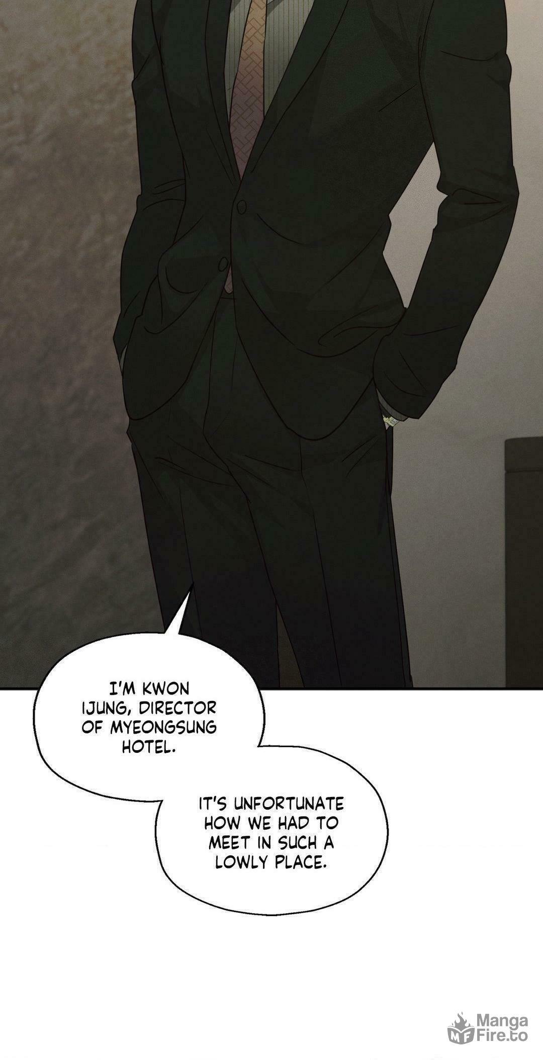 Beyond the Memories – Chapter 32 page 84