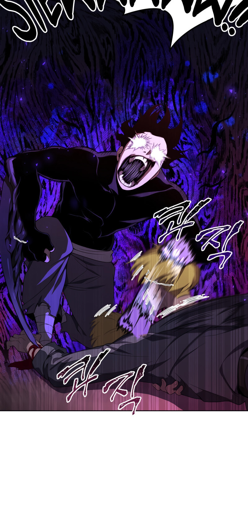 Player Who Returned 10,000 Years Later – Chapter 8 page 31