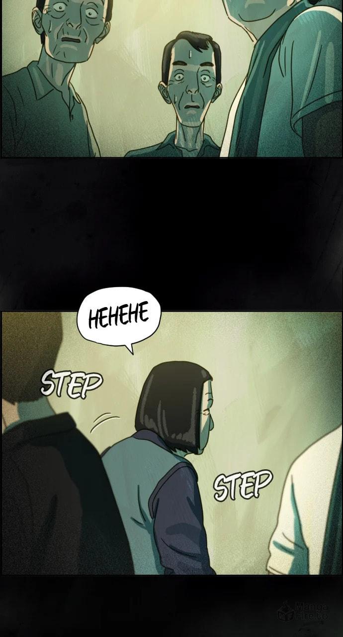 Day of Disaster – Chapter 8 page 101