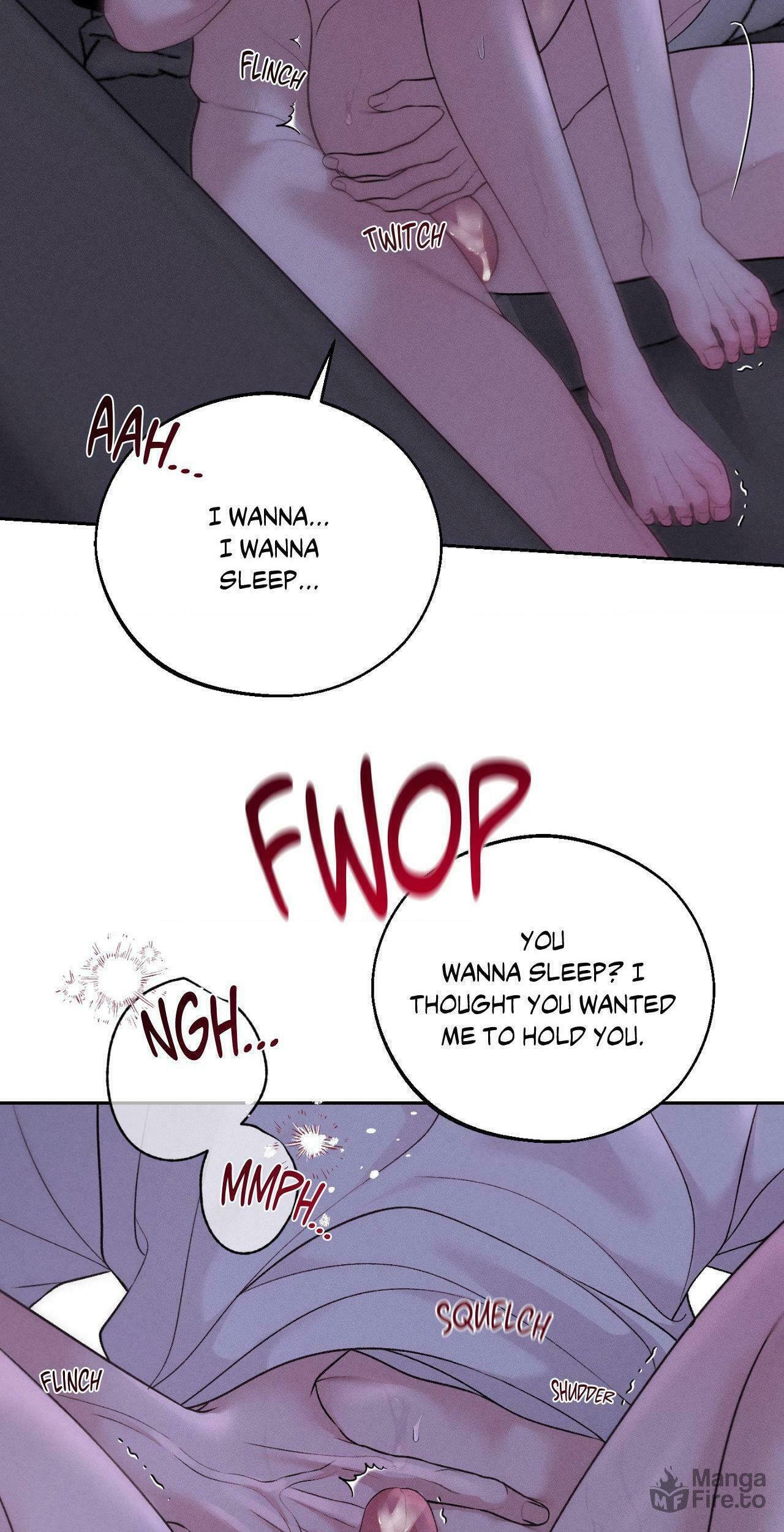 Save the Dae – Chapter 31 page 41