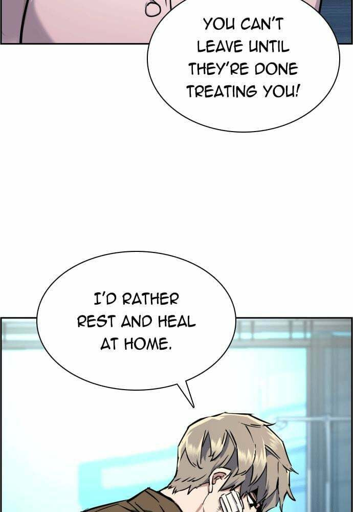 Teenage Mercenary – Chapter 50 page 60