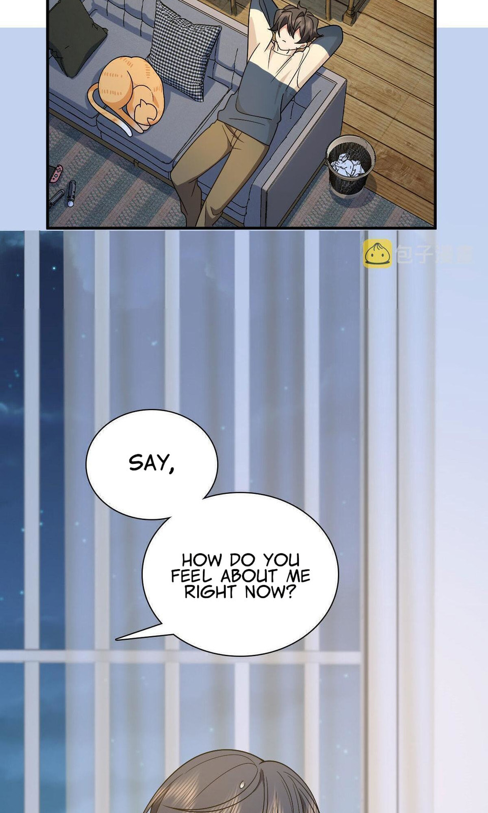My Wife Is From a Thousand Years Ago (Colored) – Chapter 70 page 15