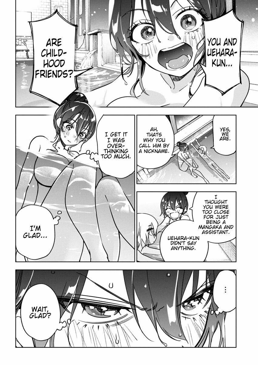 Girl Talk page 15