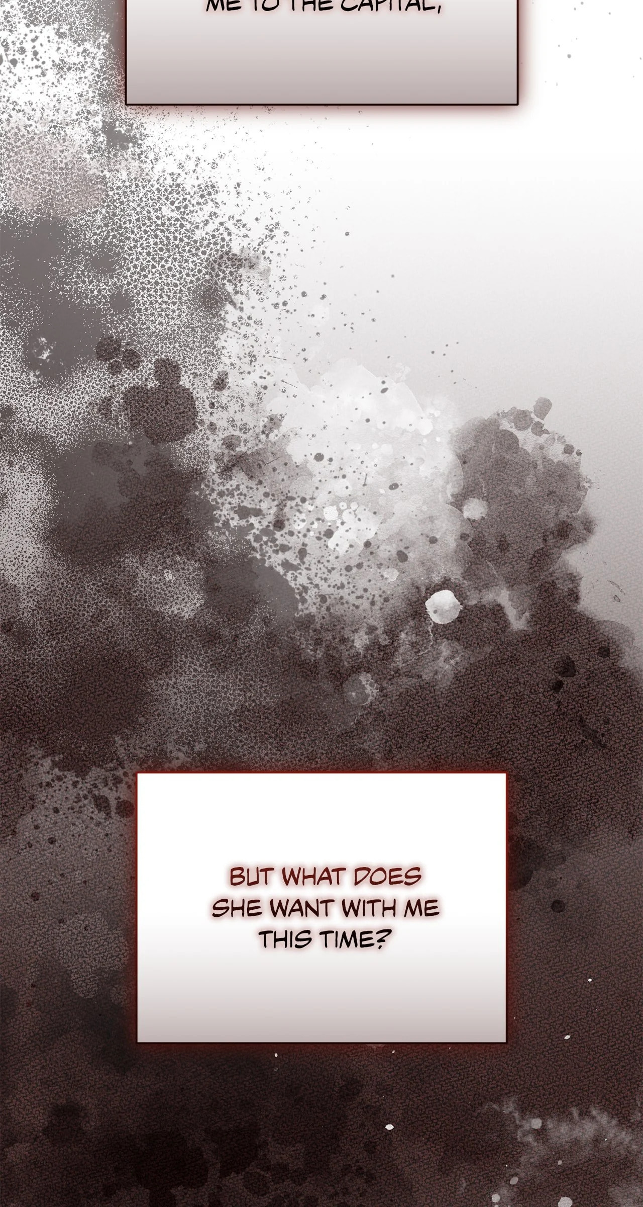 How To Reject My Obsessive Ex-Husband – Chapter 55 page 7