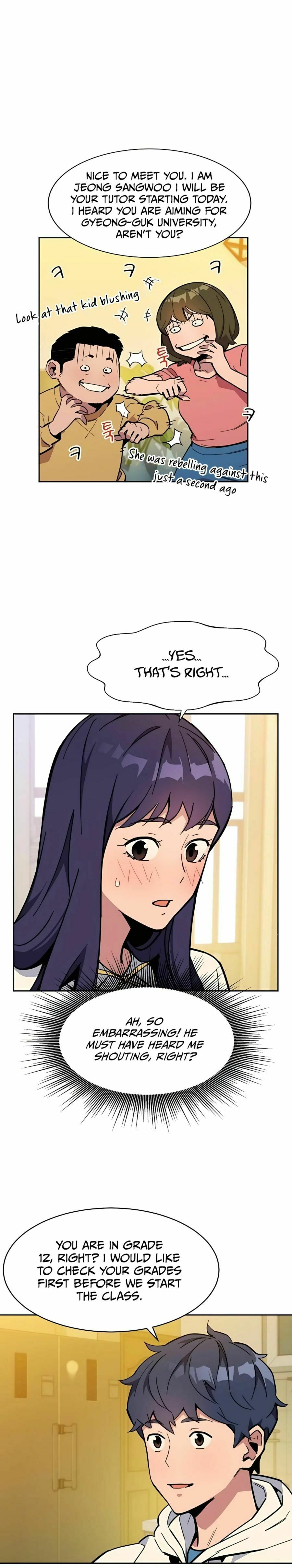 Auto Hunting With My Clones – Chapter 6 page 4