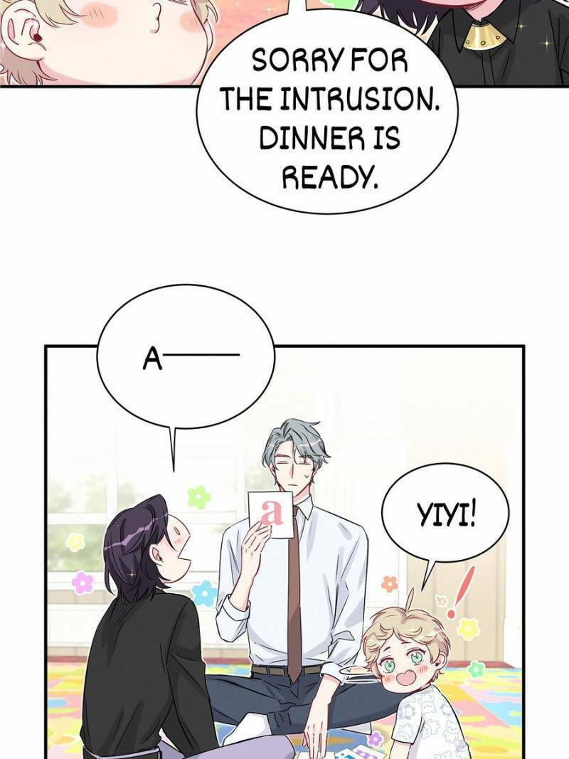 Whose Baby is it? (Colored) – Chapter 41 page 51