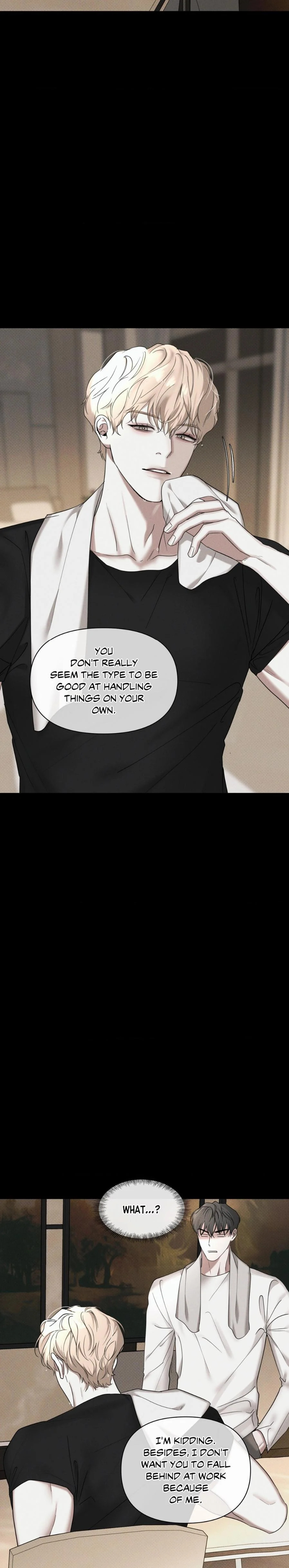 Dearest – Chapter 14 page 4