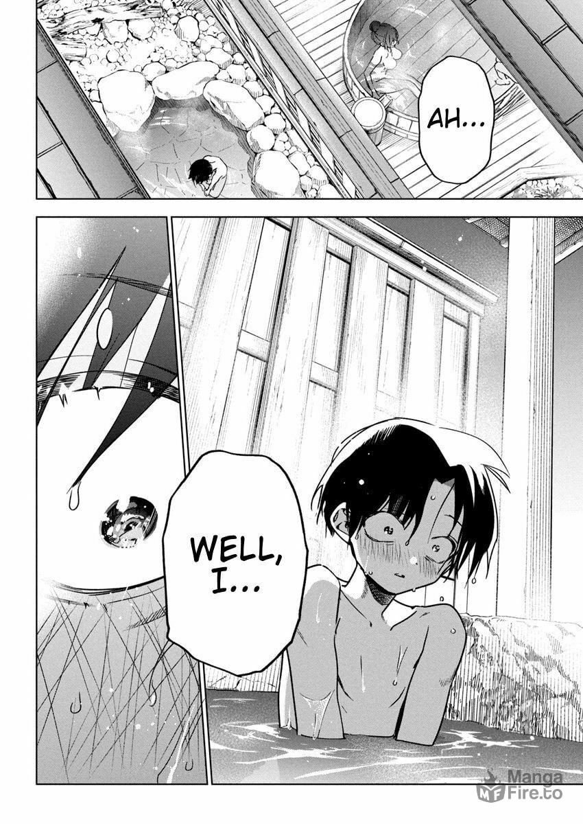 Girl Talk page 24