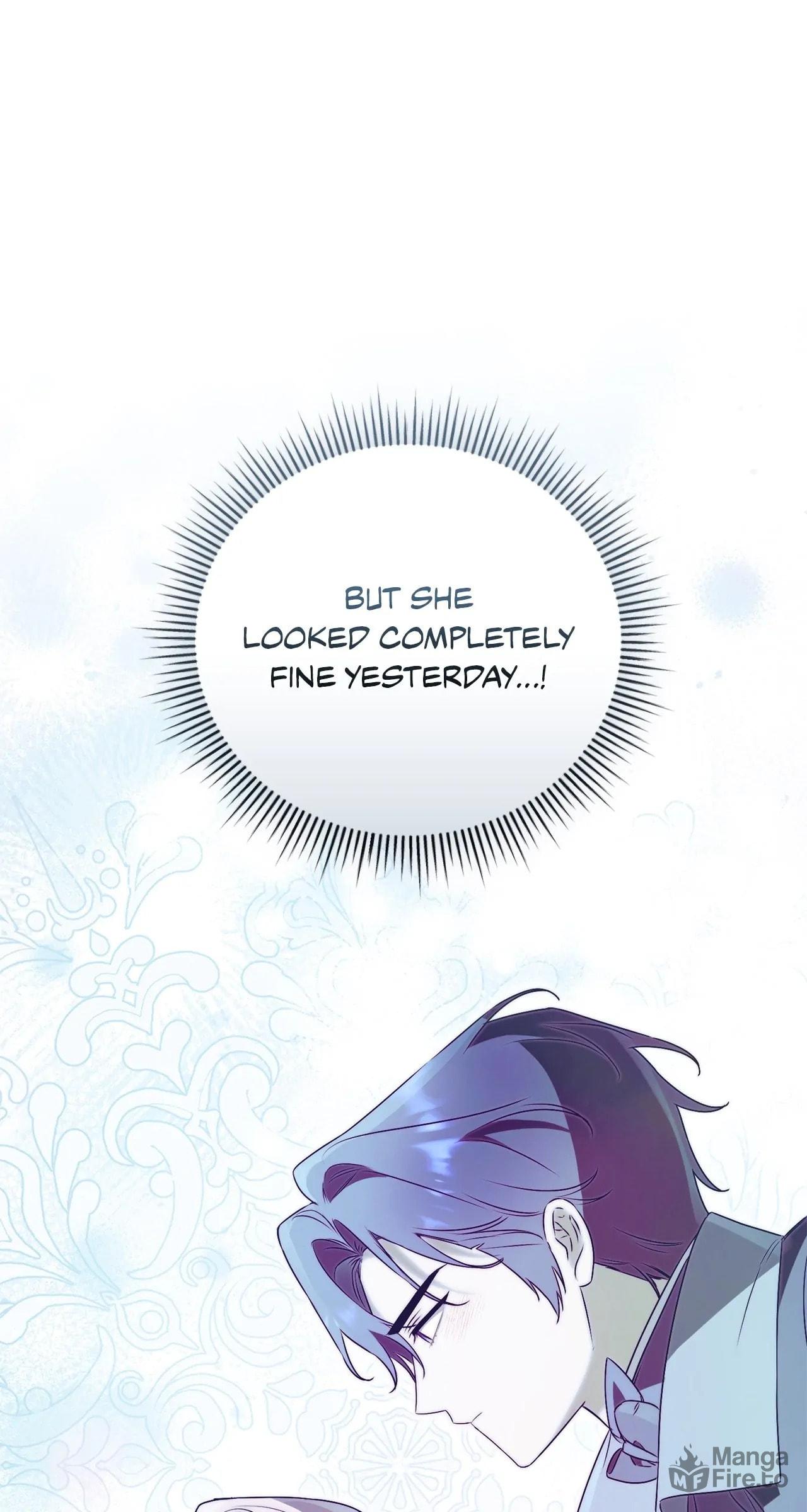 How To Reject My Obsessive Ex-Husband – Chapter 35 page 44