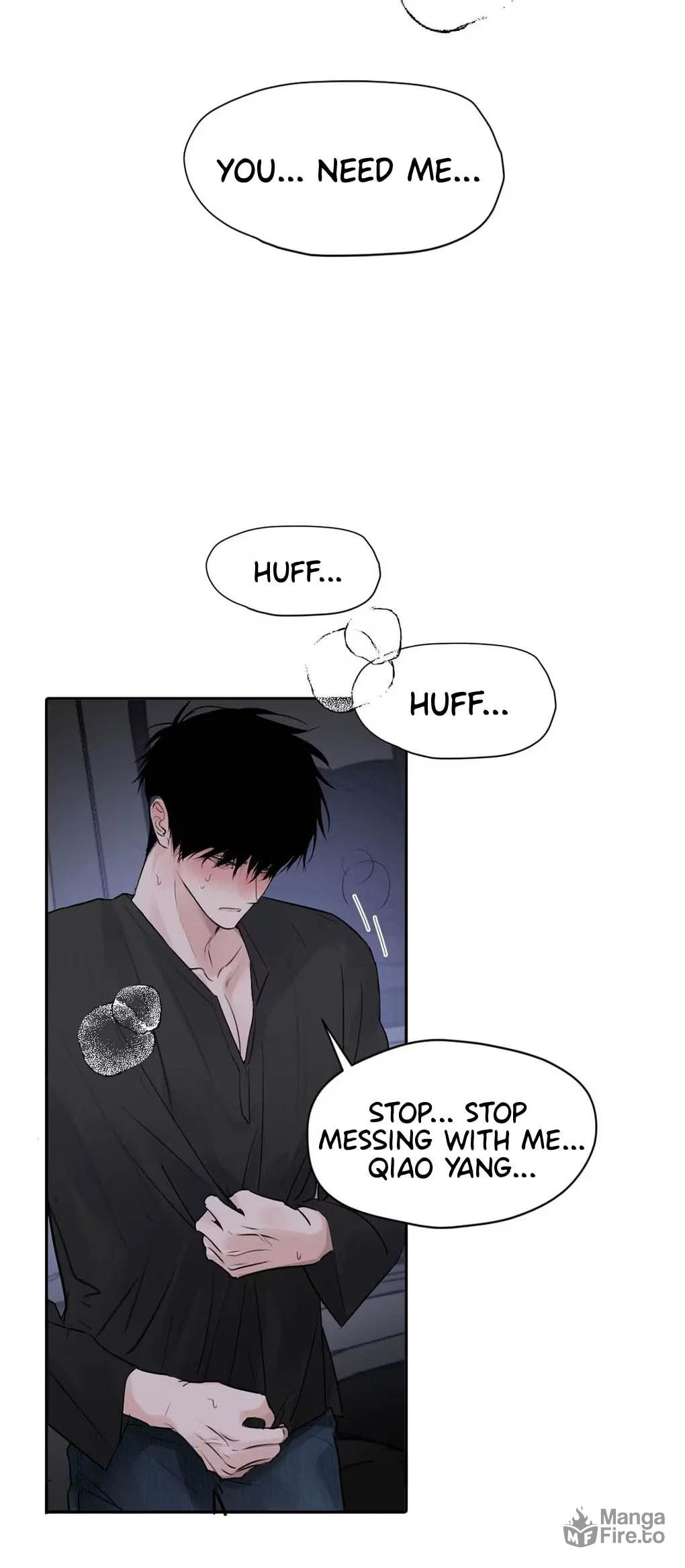(TW) You’re welcome, Xiao Yan~ page 23