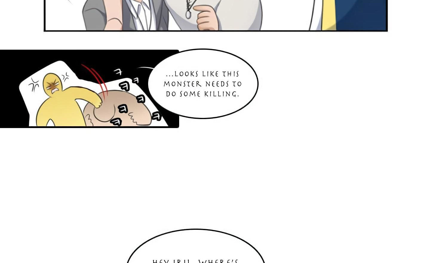 Elqueeness – Chapter 19 page 57