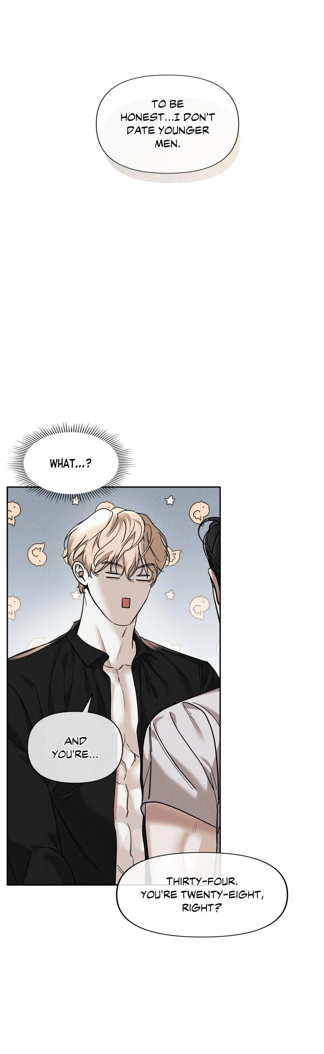 Dearest – Chapter 22 page 2