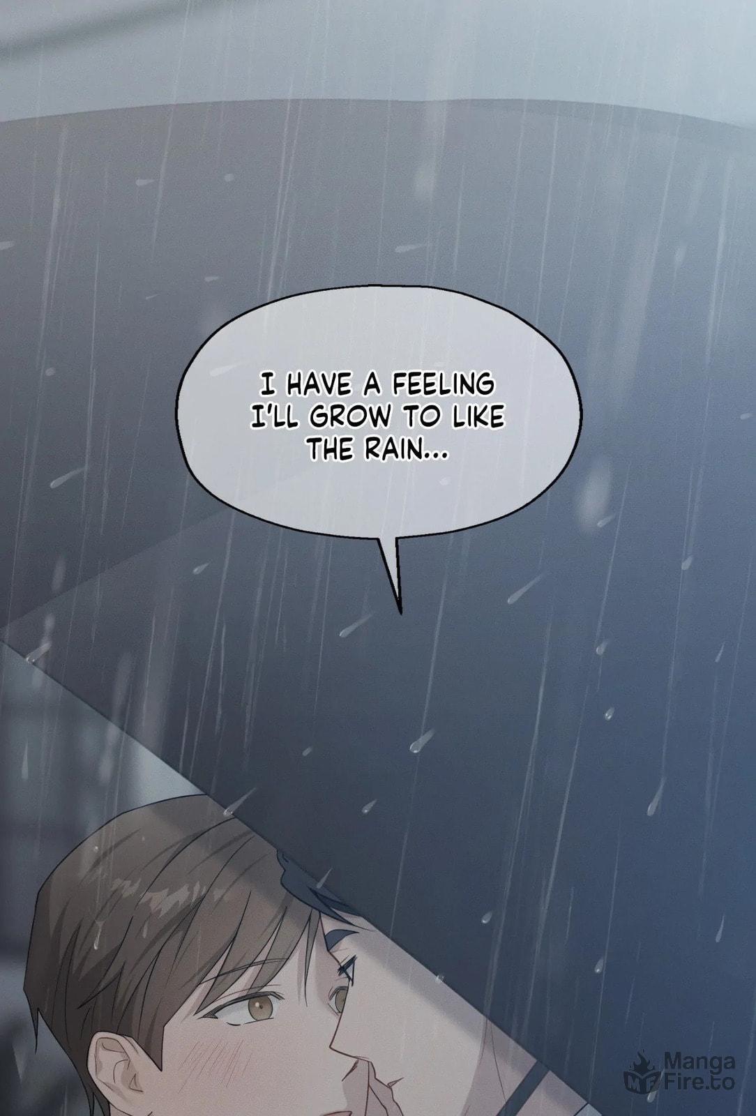 Beyond the Memories – Chapter 21 page 5