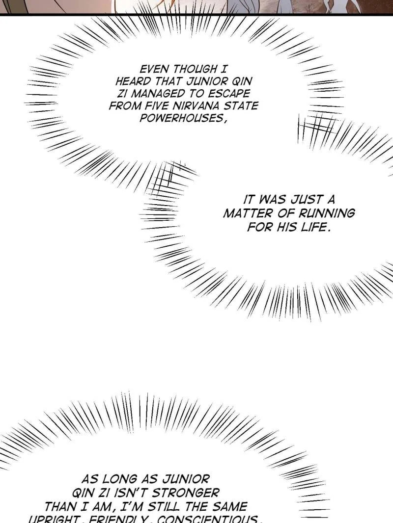 My Son, Quickly Rely On Your Father's Prestige – Chapter 50 page 48