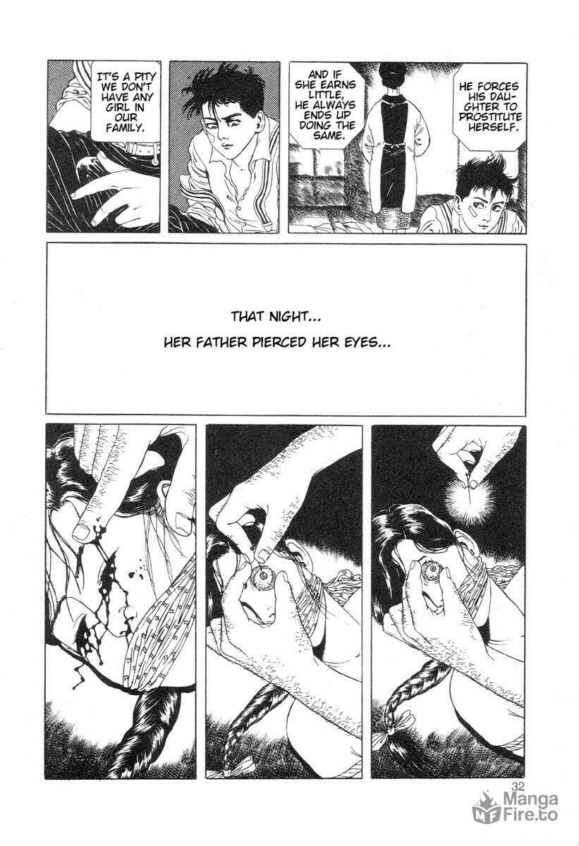 The Proletarians' Secret Playtime page 5