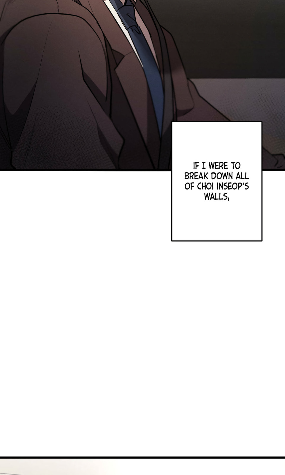 Love History Caused by Willful Negligence – Chapter 22 page 30