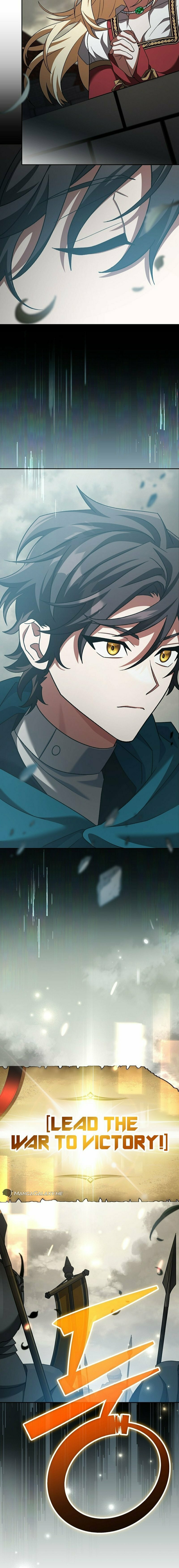 Genius Archer's Streaming – Chapter 20 page 30