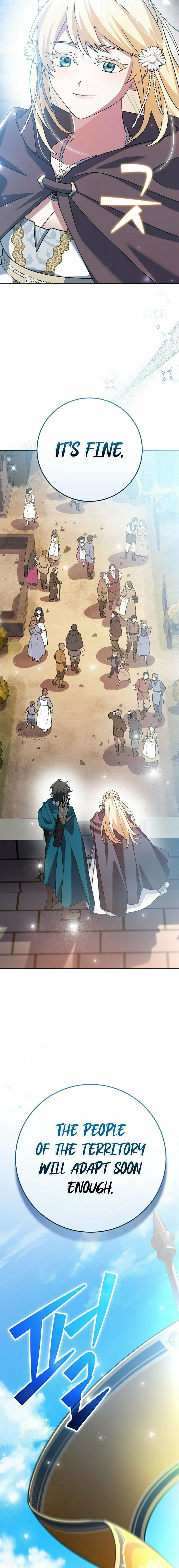 Genius Archer's Streaming – Chapter 20 page 19