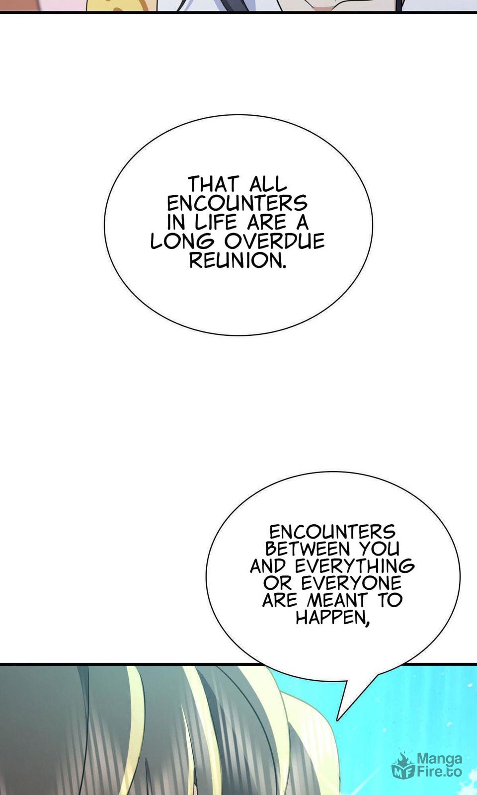 My Wife Is From a Thousand Years Ago (Colored) – Chapter 70 page 44