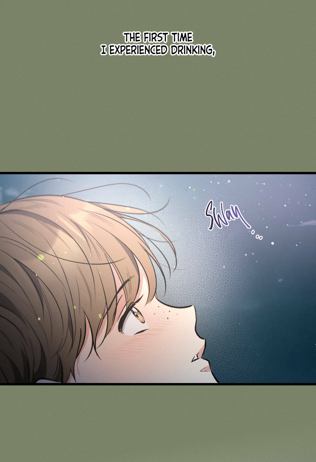Love History Caused by Willful Negligence – Chapter 25 page 52