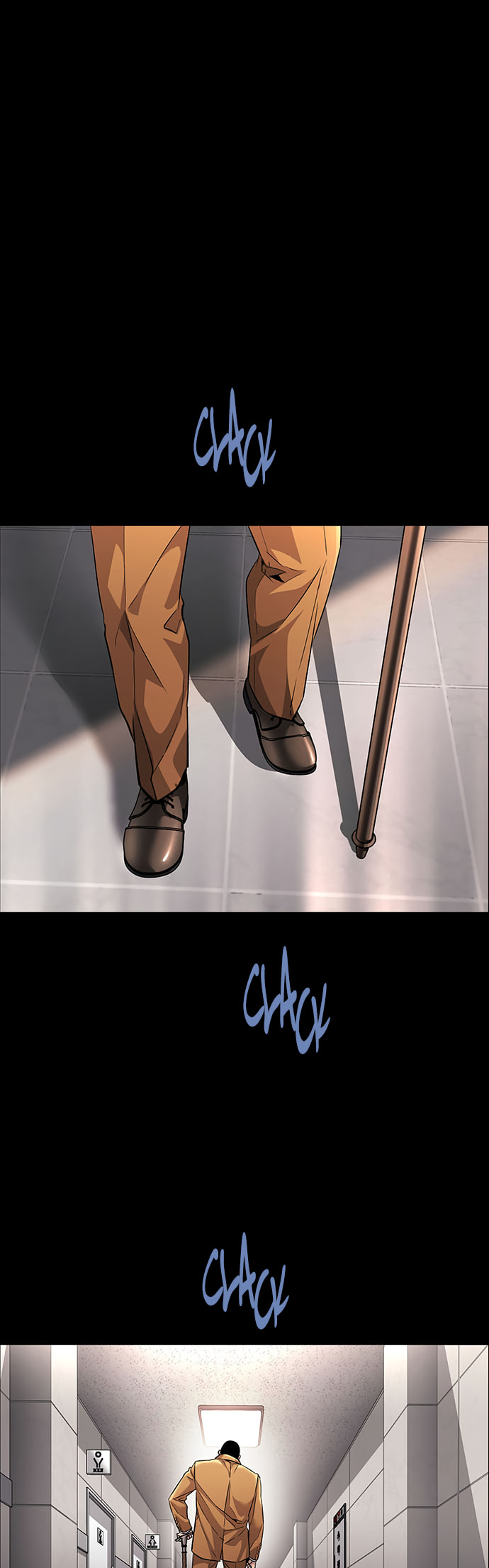 Vigilante Part 2 – Chapter 23 page 21
