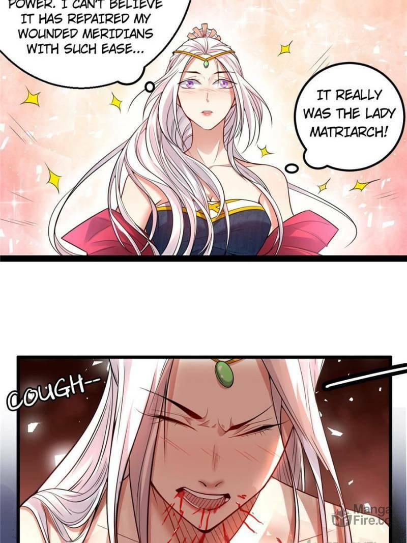 Way To Be The Evil Emperor – Chapter 9 page 17