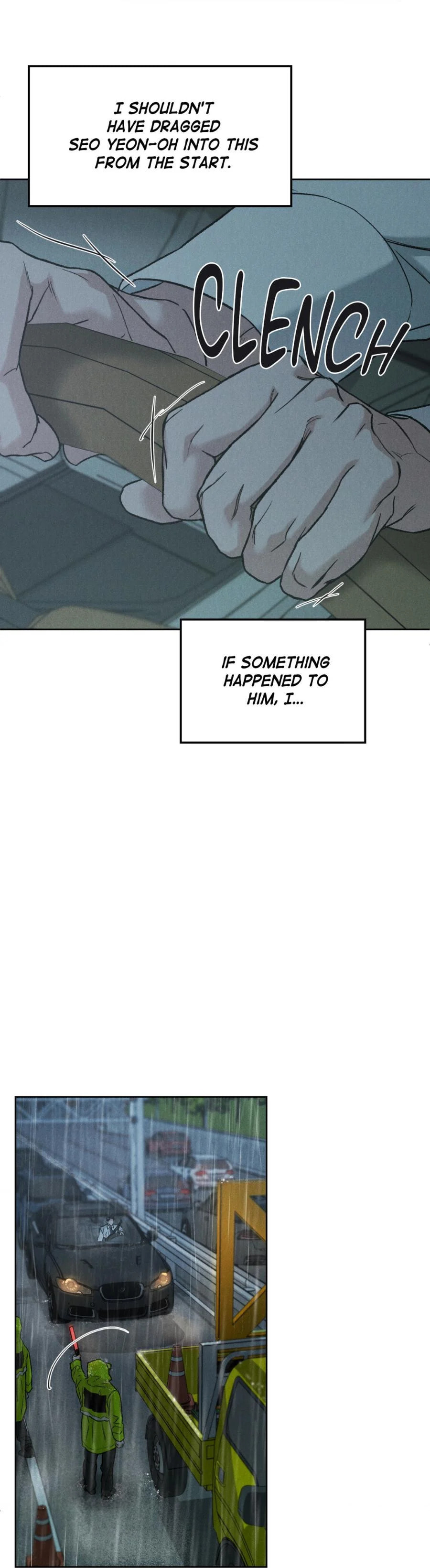 Limited Run – Chapter 80 page 19