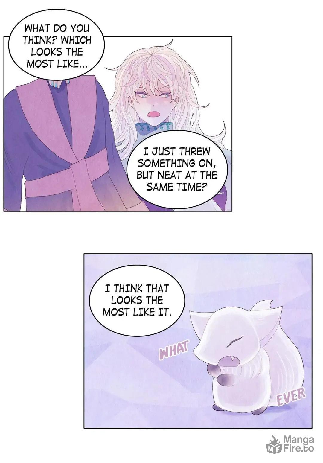 Magic Soup (Colored) – Chapter 24 page 14