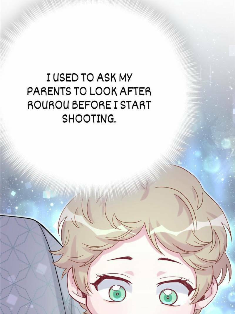 Whose Baby is it? (Colored) – Chapter 54 page 42