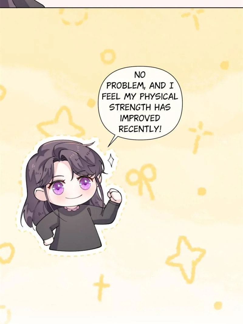 Pampering My Beast Commander – Chapter 50 page 12