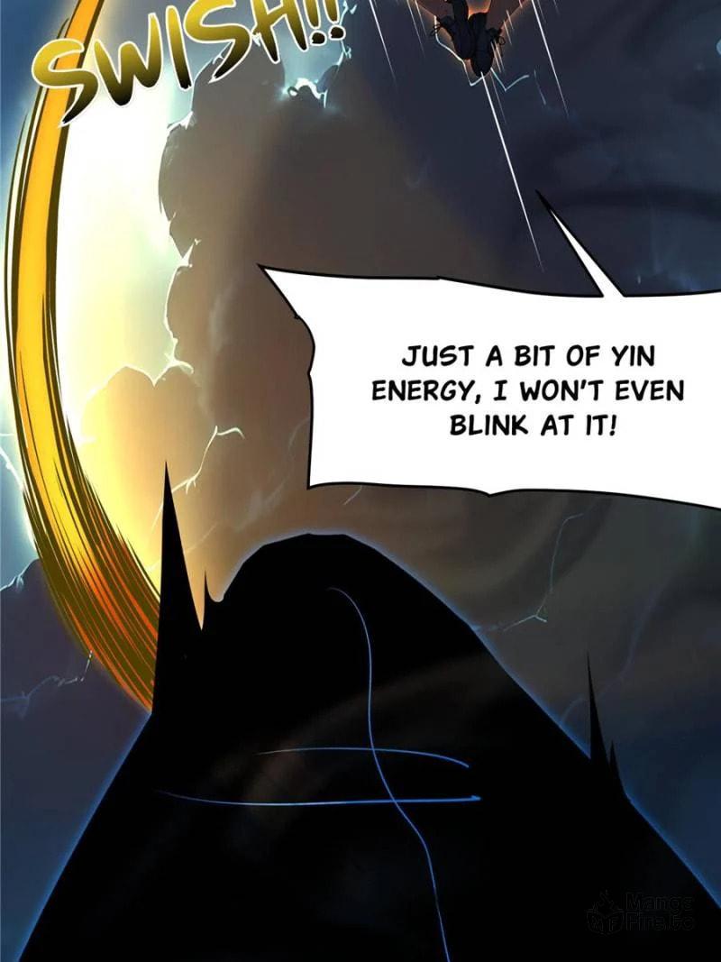 My Harem in a Foreign World – Chapter 63 page 32