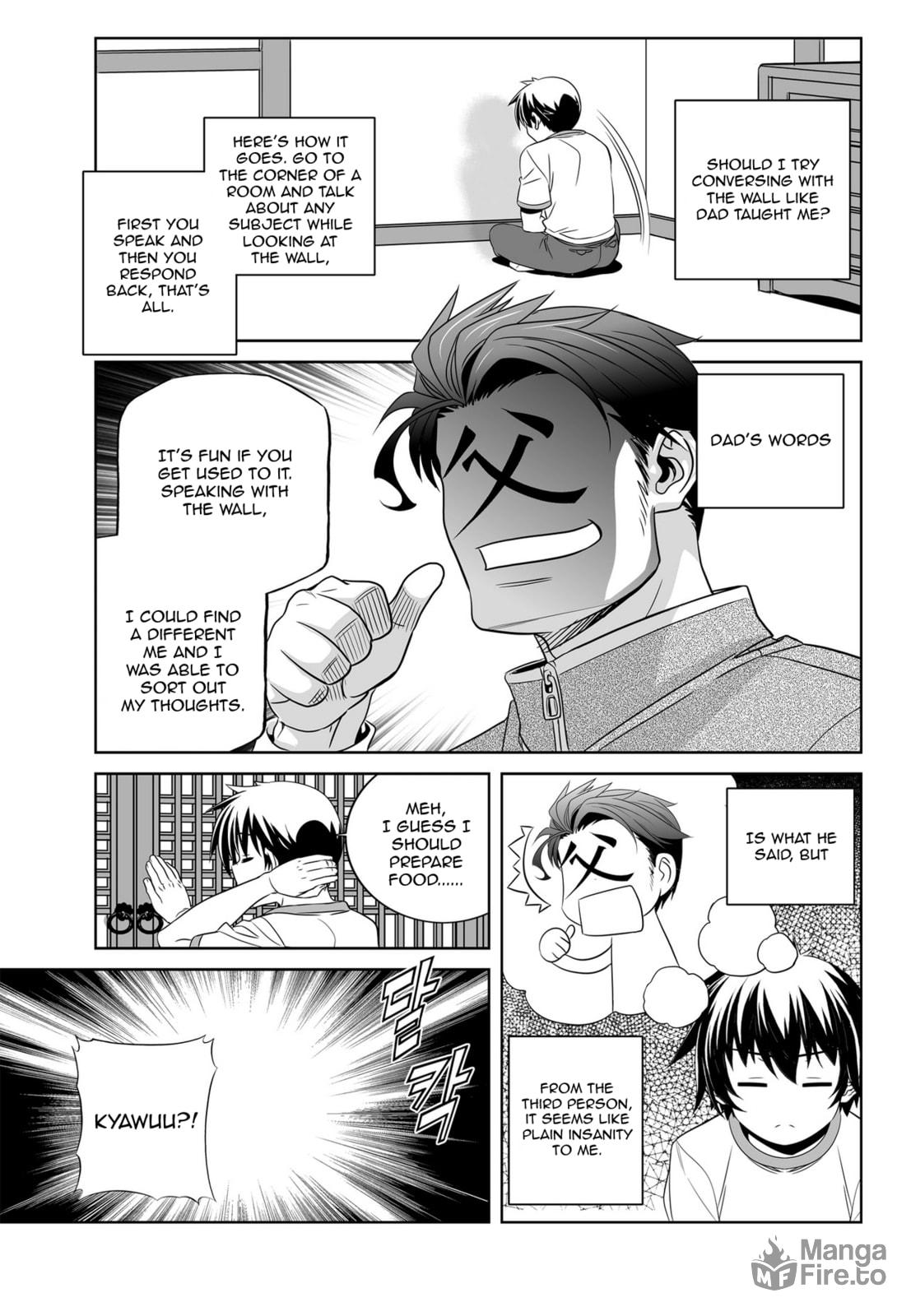 My Love Tiger – Chapter 56 page 2