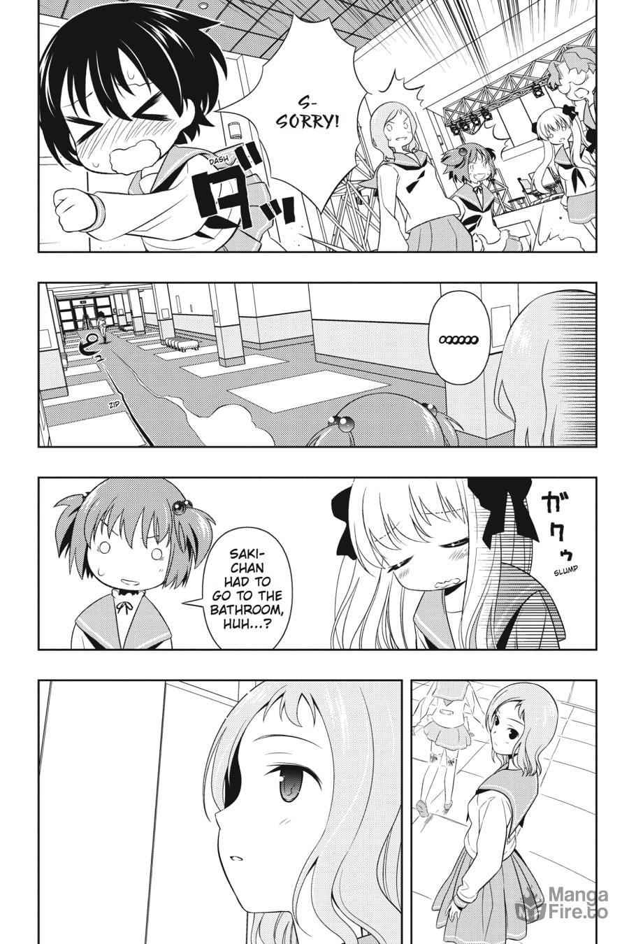 Ramblings page 8