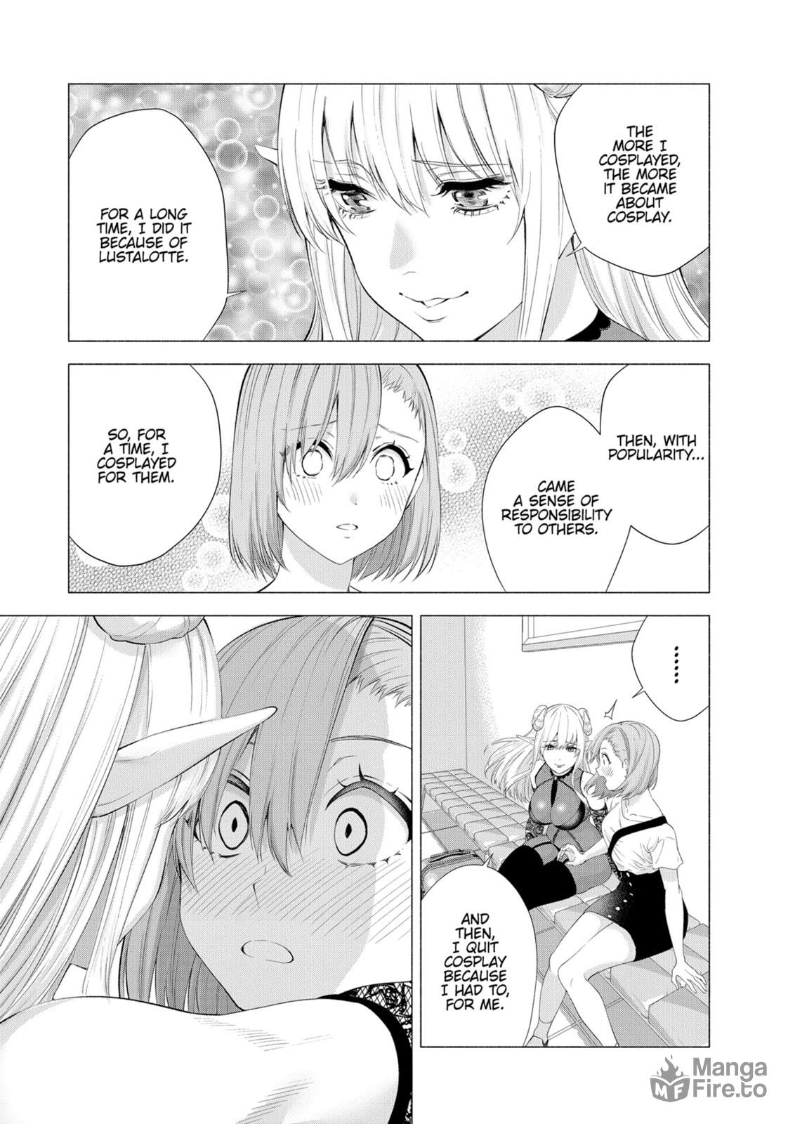 YOU'RE NOT LILIEL page 4