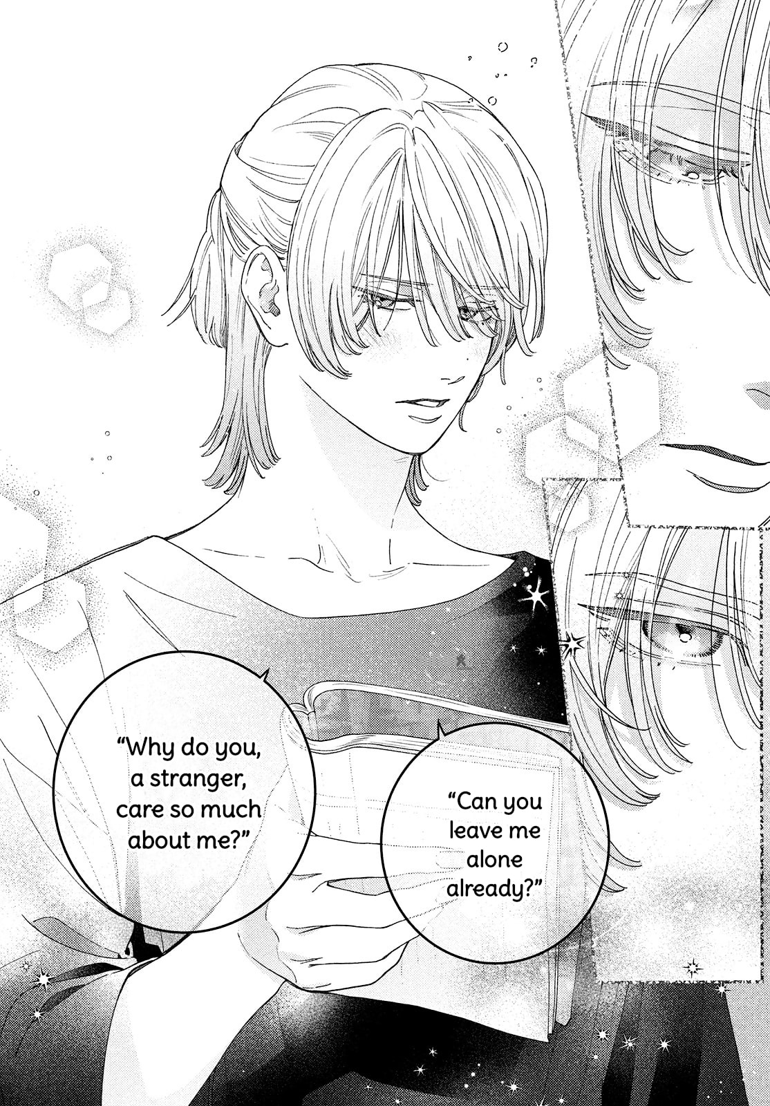 First Love with Me Again – Chapter 10 page 16