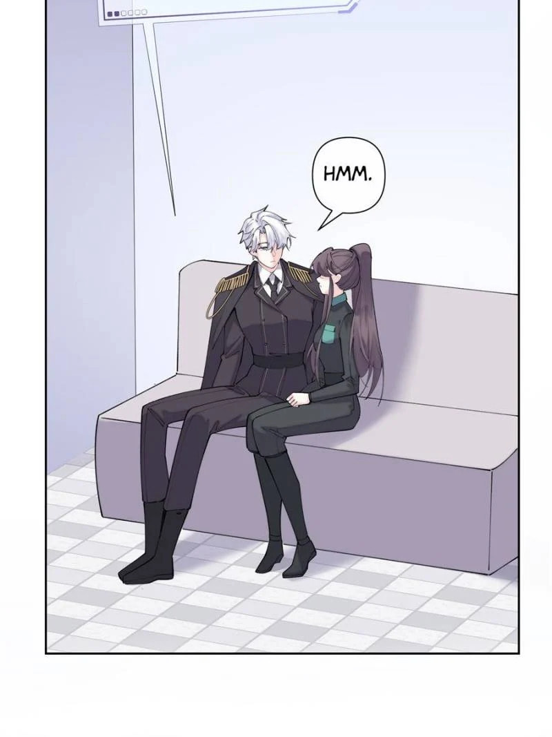 Pampering My Beast Commander – Chapter 46 page 12