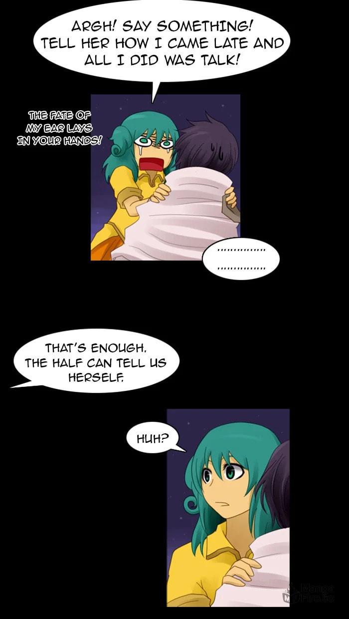 Kubera – Chapter 46 page 20