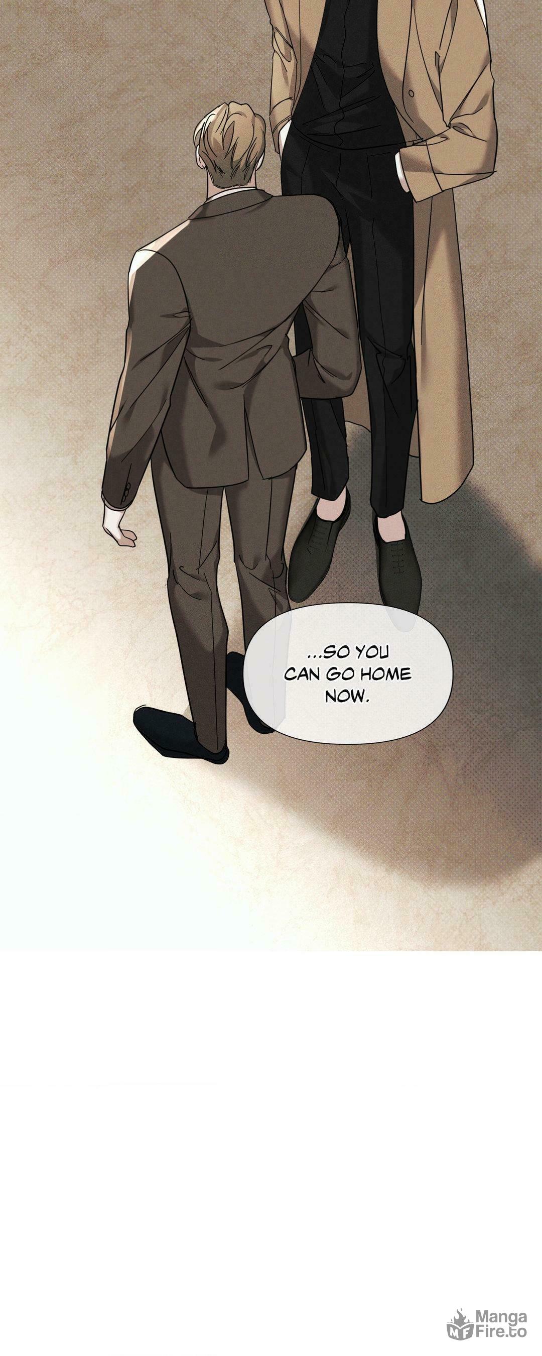 Dearest – Chapter 22 page 35
