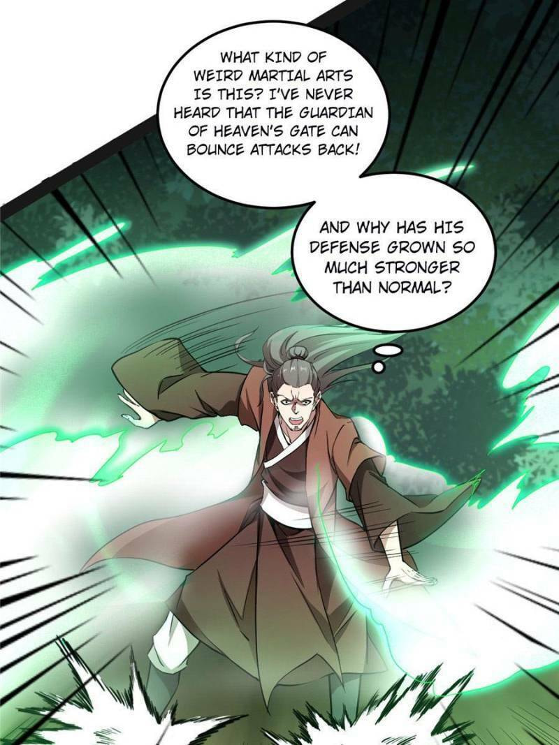 Way To Be The Evil Emperor – Chapter 53 page 63