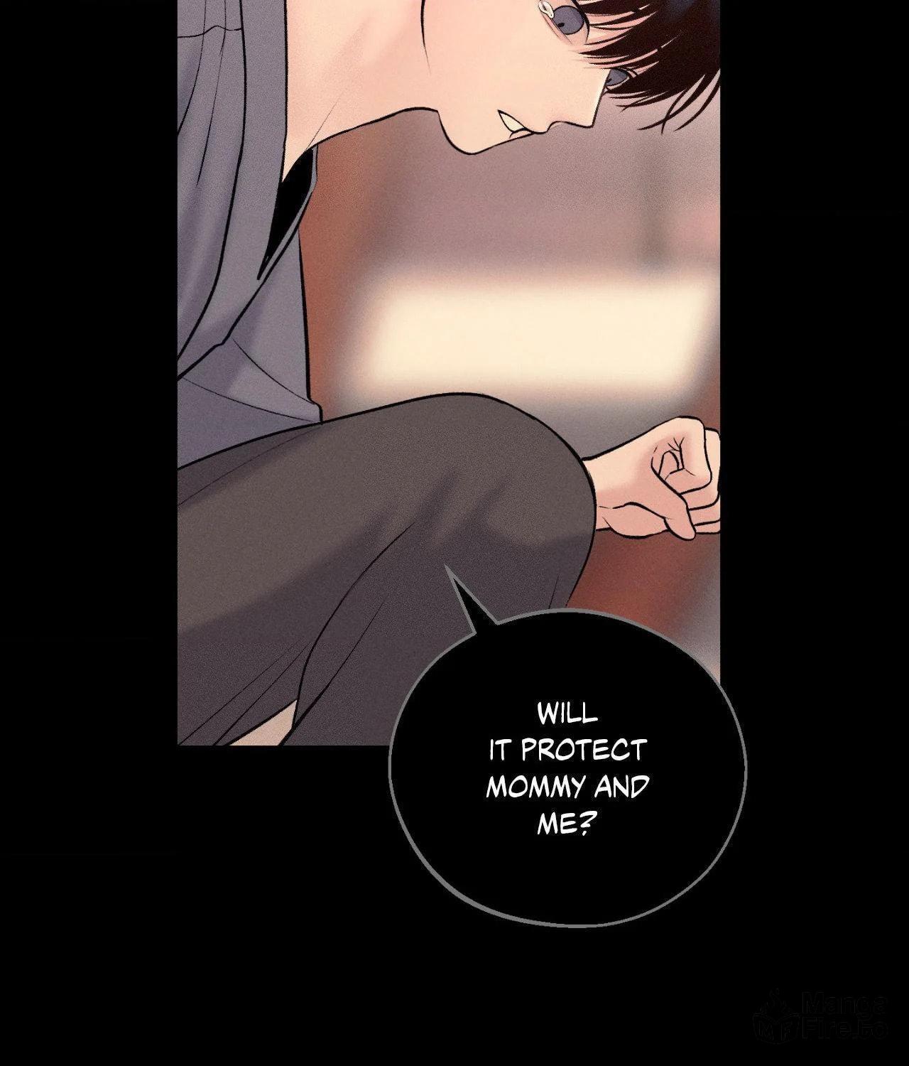 Save the Dae – Chapter 22 page 104