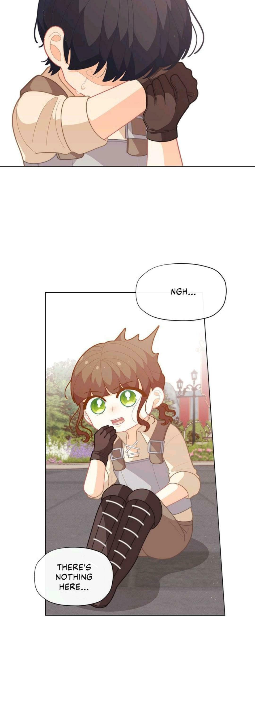 The Heroine of Drayfox – Chapter 36 page 21