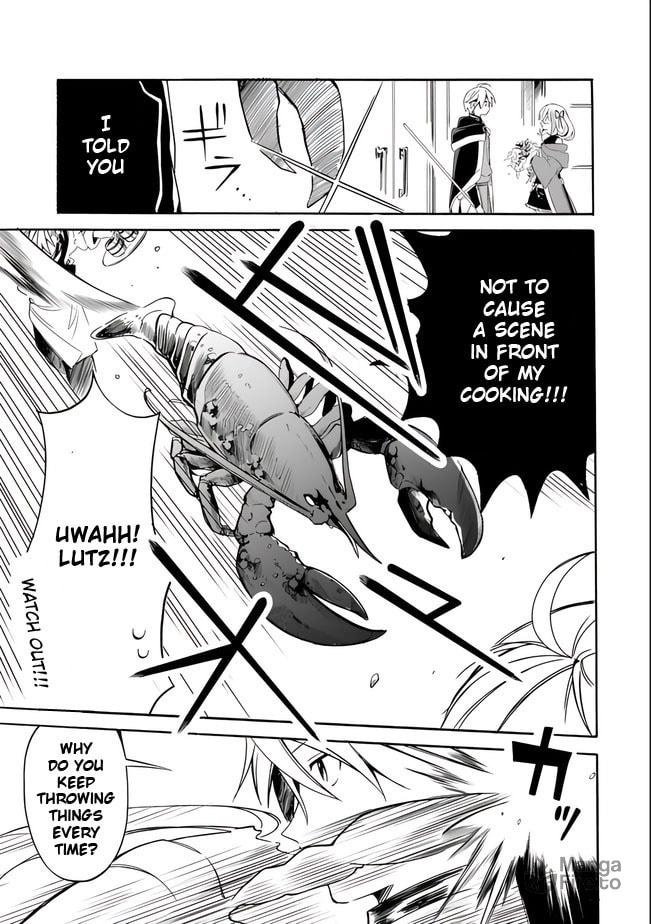 My previous superior Can’t Handle Booze page 8