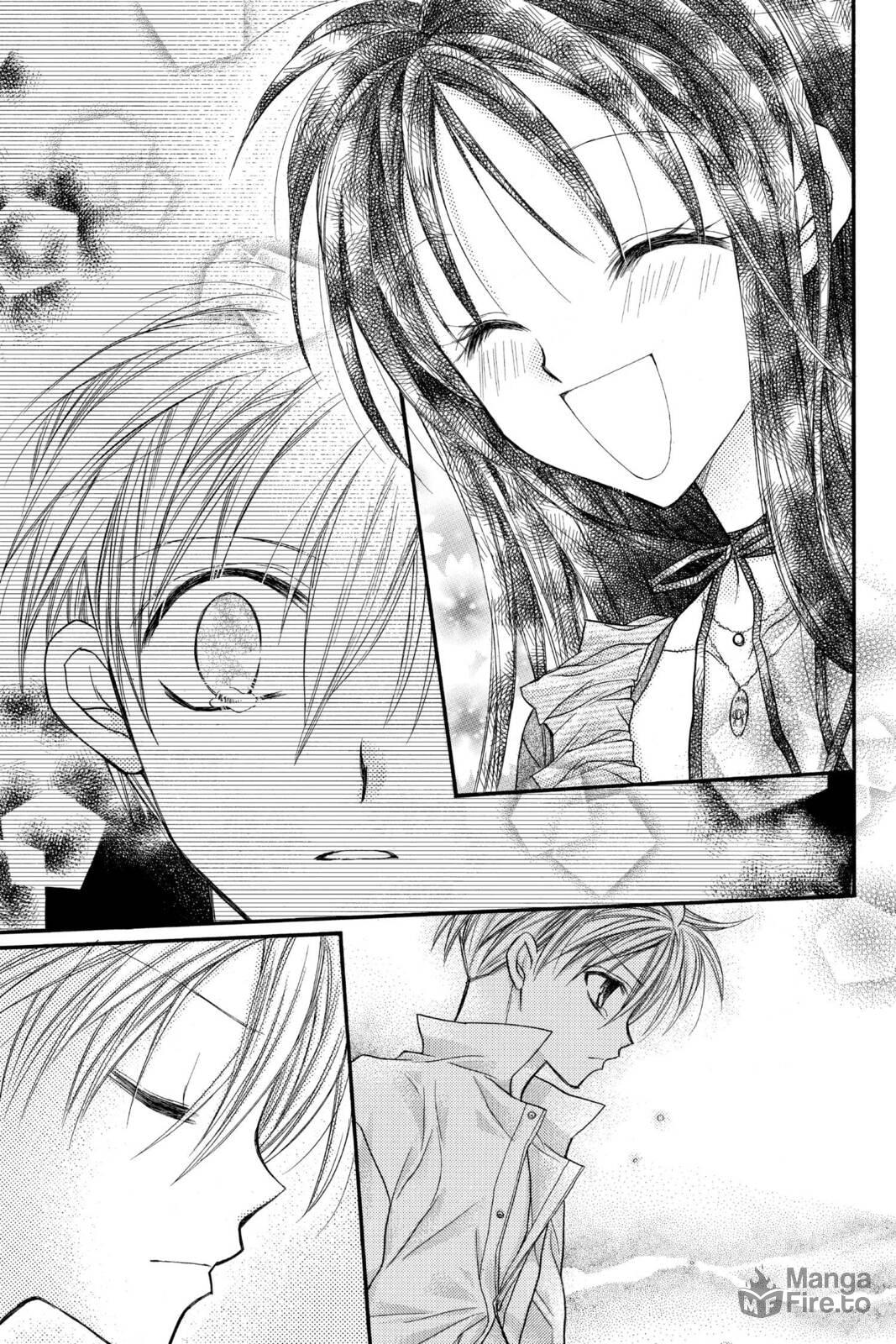 To My One and Only Eichi page 34