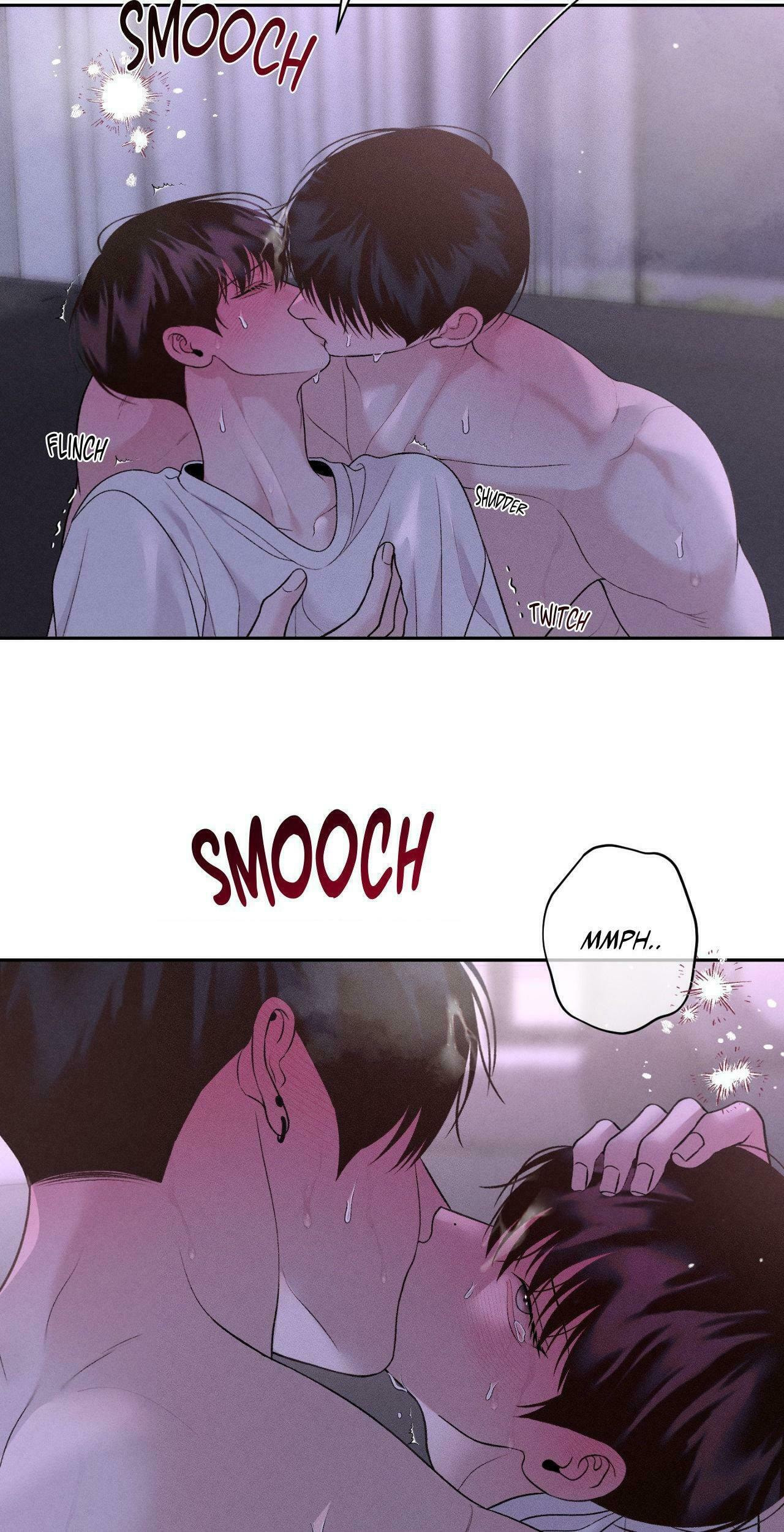 Save the Dae – Chapter 31 page 36